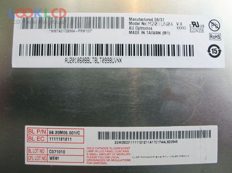 M201UN04 V0